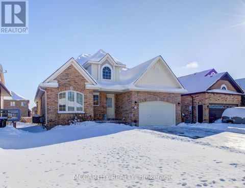 125 SHEFFIELD STREET Southgate ON N0C1B0