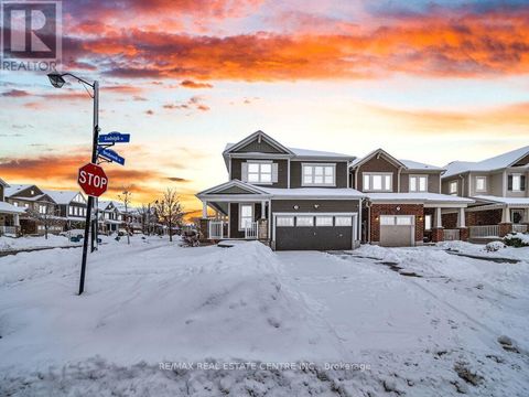 3 LUDOLPH STREET Kitchener ON N2R1P6