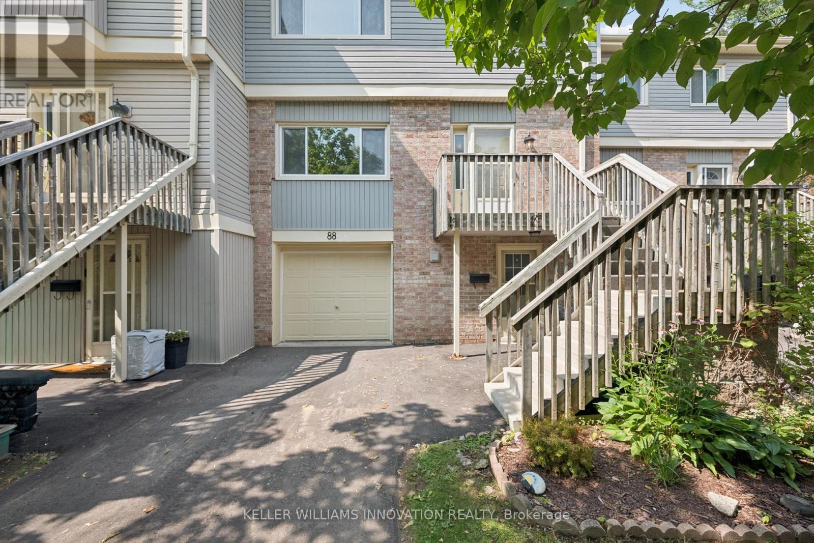 88 - 30 GREEN VALLEY DRIVE