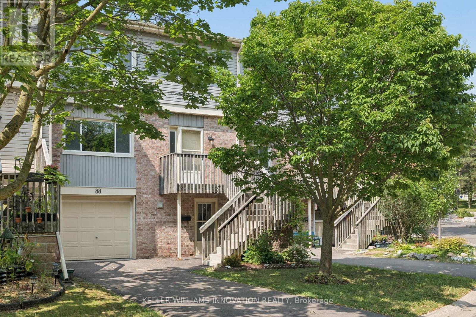 88 - 30 GREEN VALLEY DRIVE