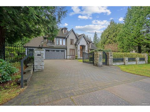 2891 138 STREET Surrey BC V4P1T6