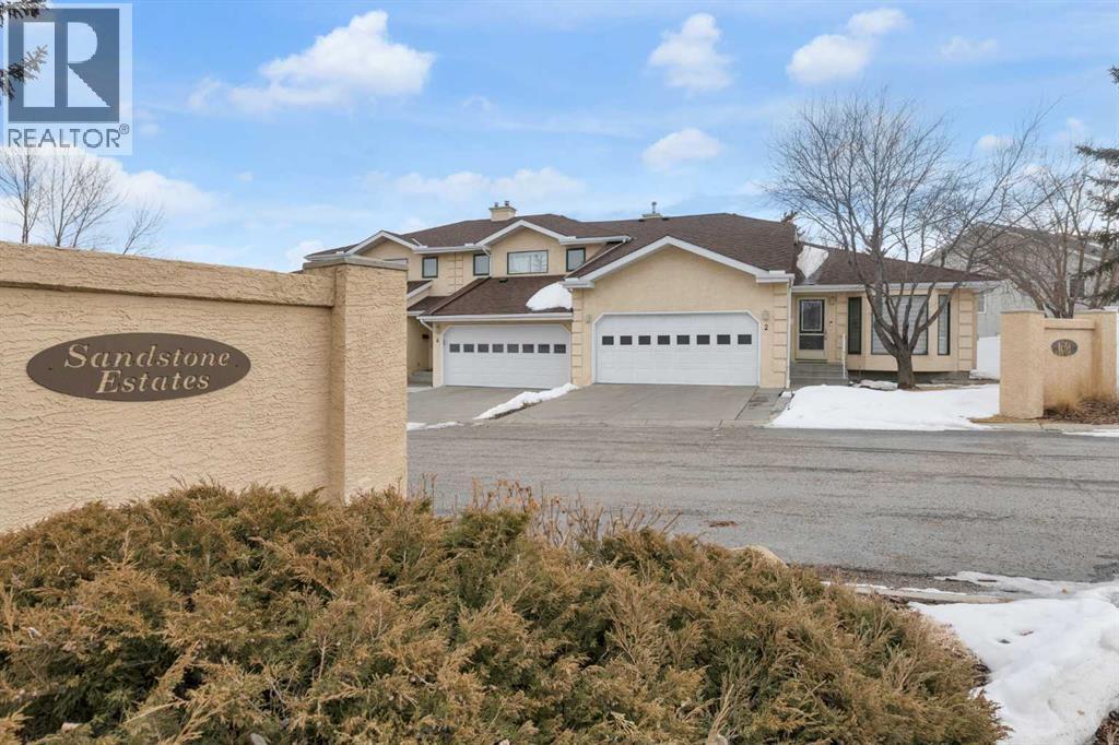 2, 200 Sandstone Drive NW