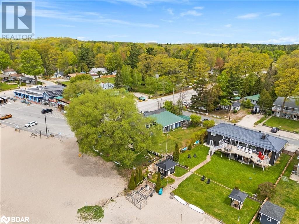 369 BALM BEACH Road W
