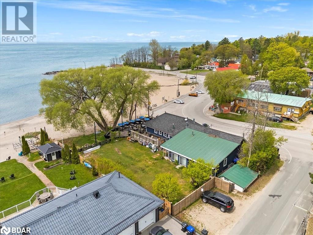 369 BALM BEACH Road W