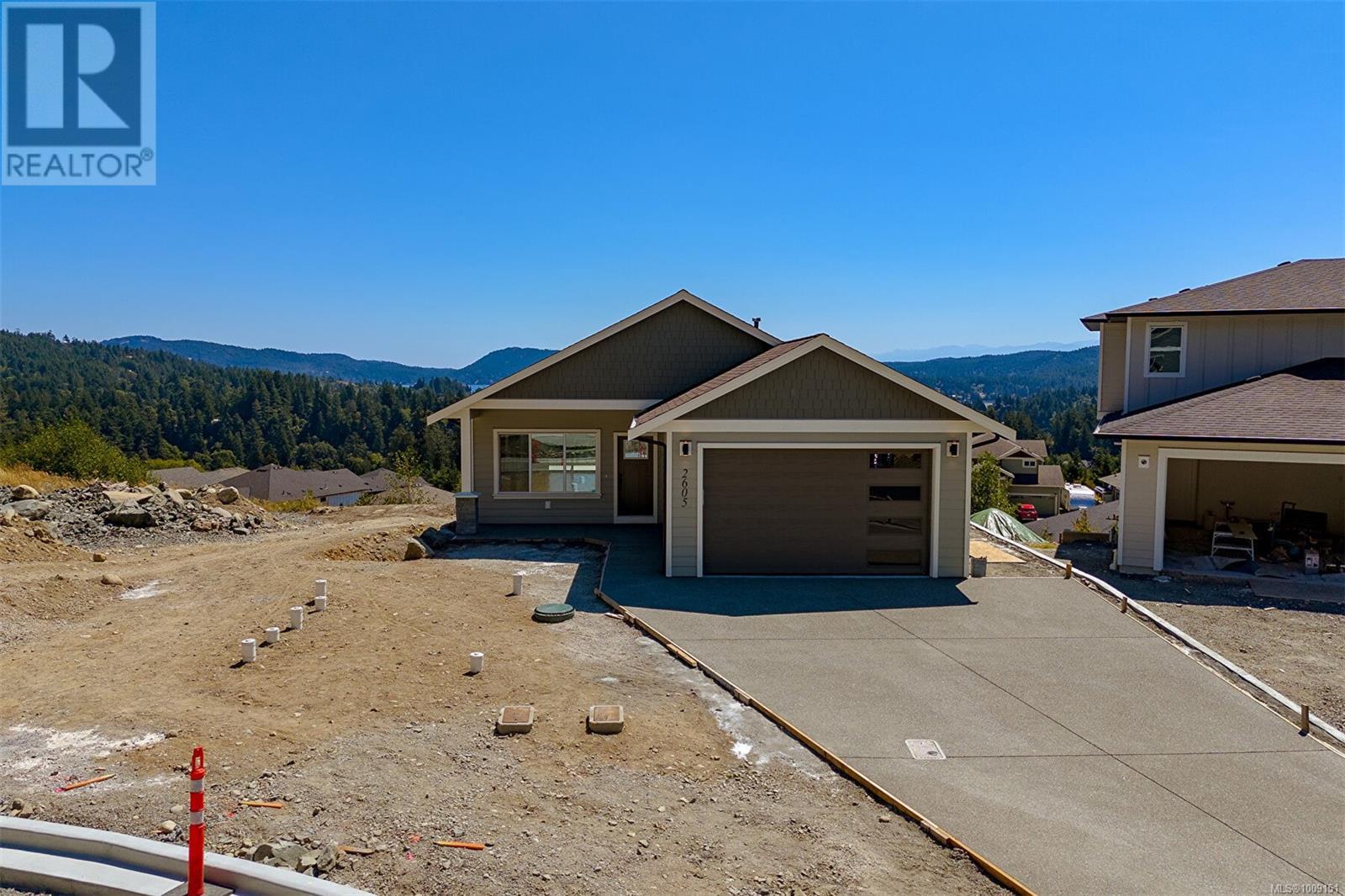 2605 Nickson Way
