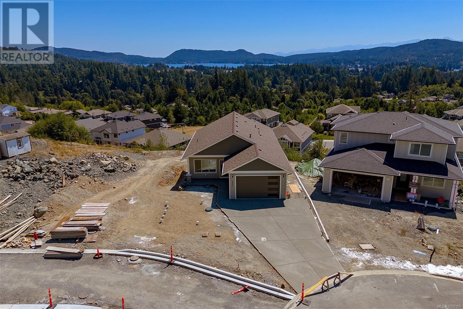 2605 Nickson Way