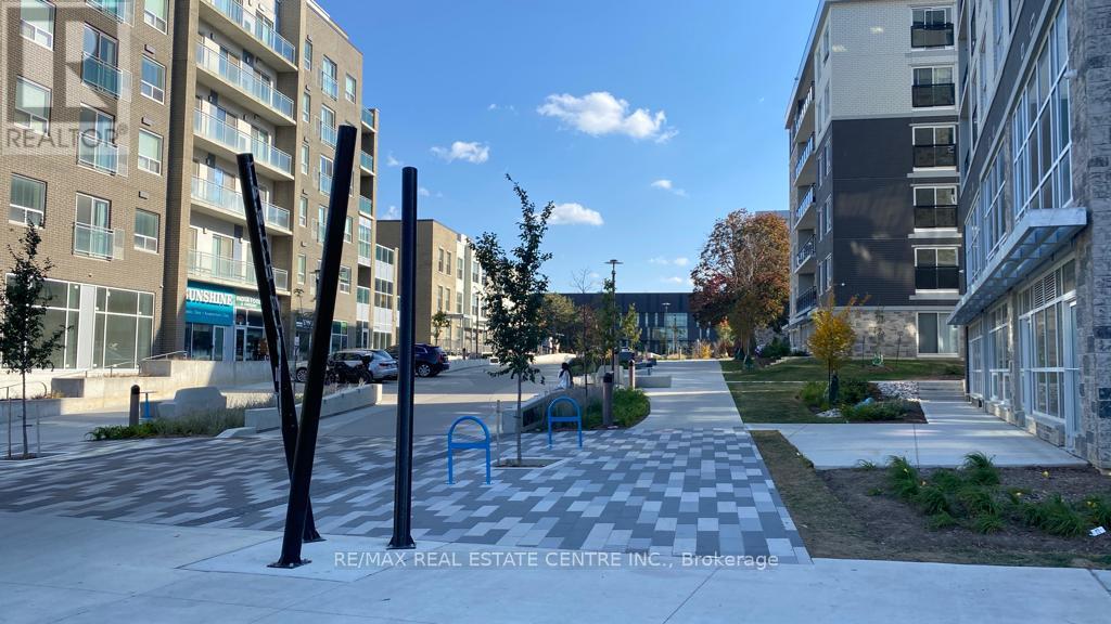 G-503 - 275 LARCH STREET