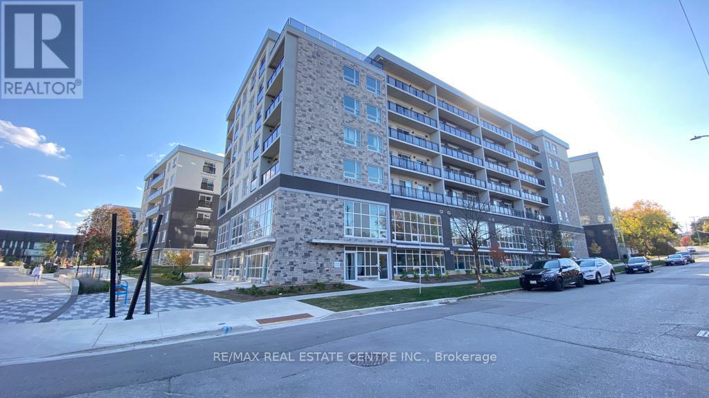G-503 - 275 LARCH STREET