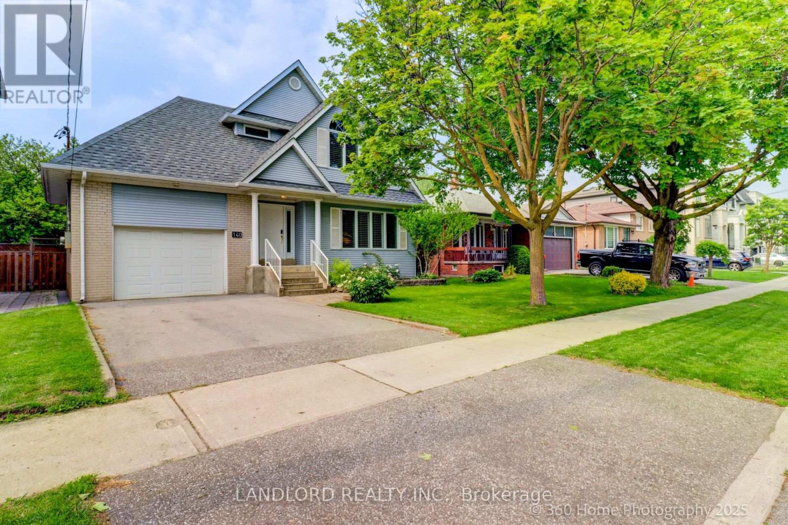 140 MCKEE AVENUE