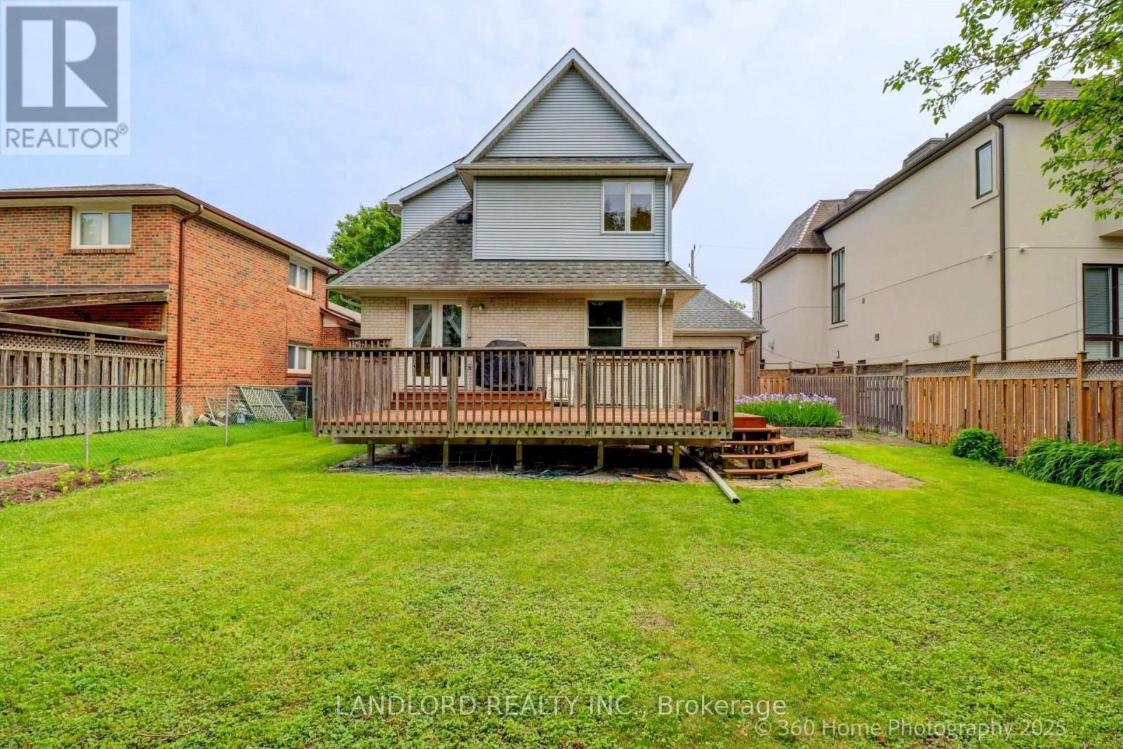 140 MCKEE AVENUE