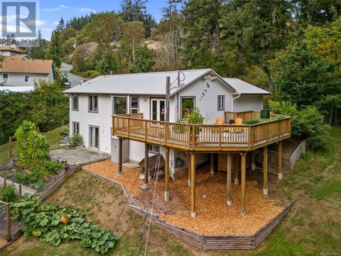 2030 Ayum Rd Sooke BC V9Z0E6