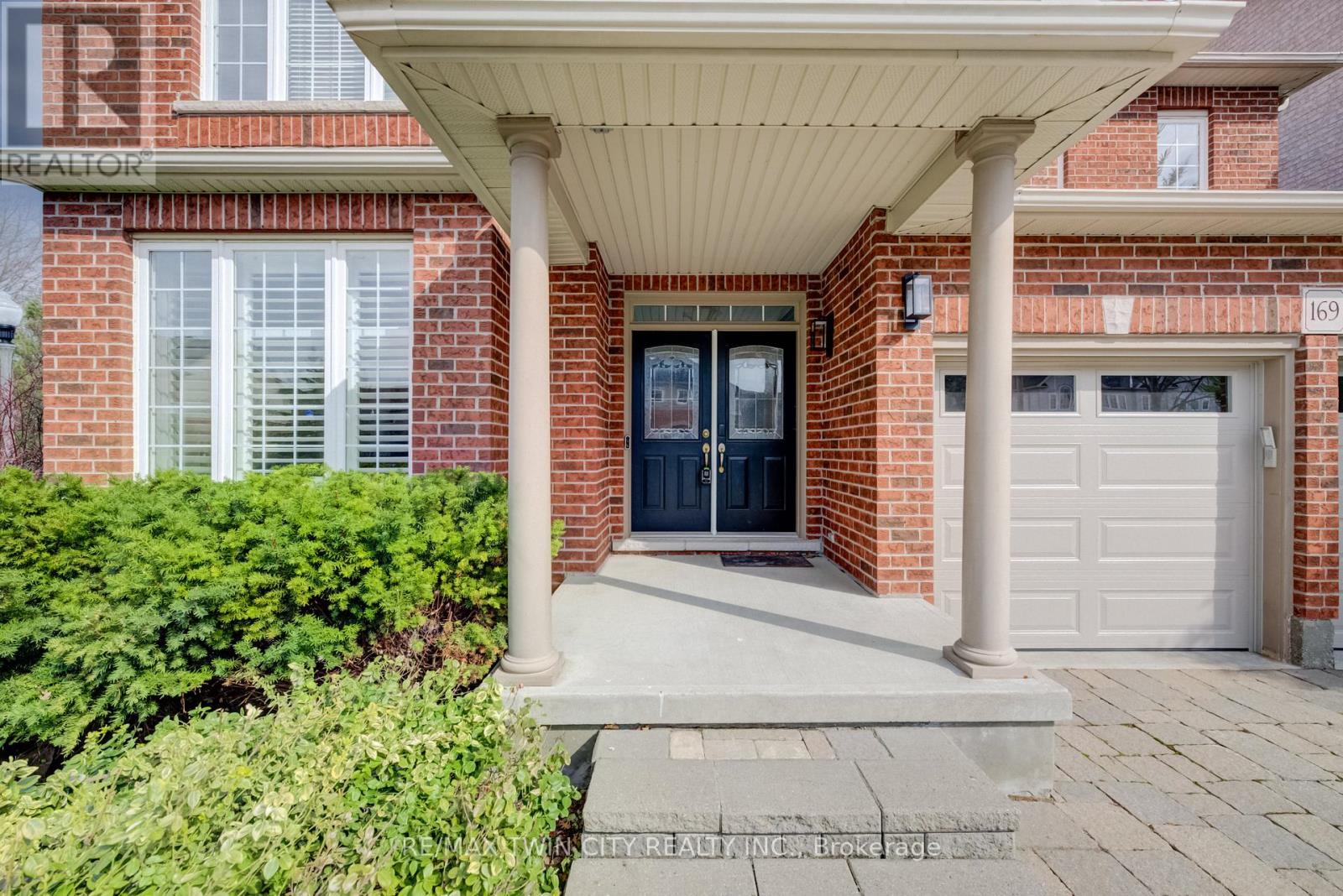 169 FALCONRIDGE DRIVE
