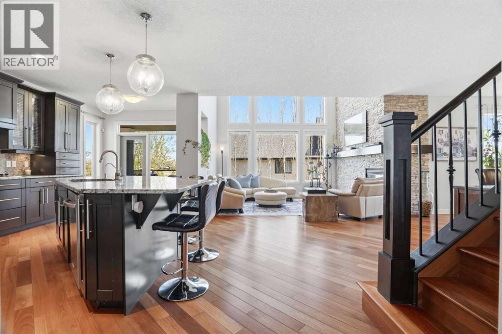 135 Cranleigh View SE