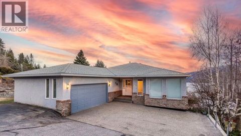 6063 Beatrice Road Peachland BC V0H1X4