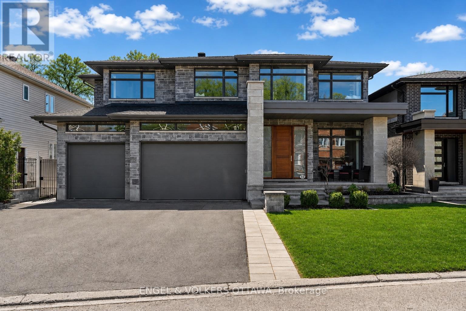 15 TIERNEY DRIVE