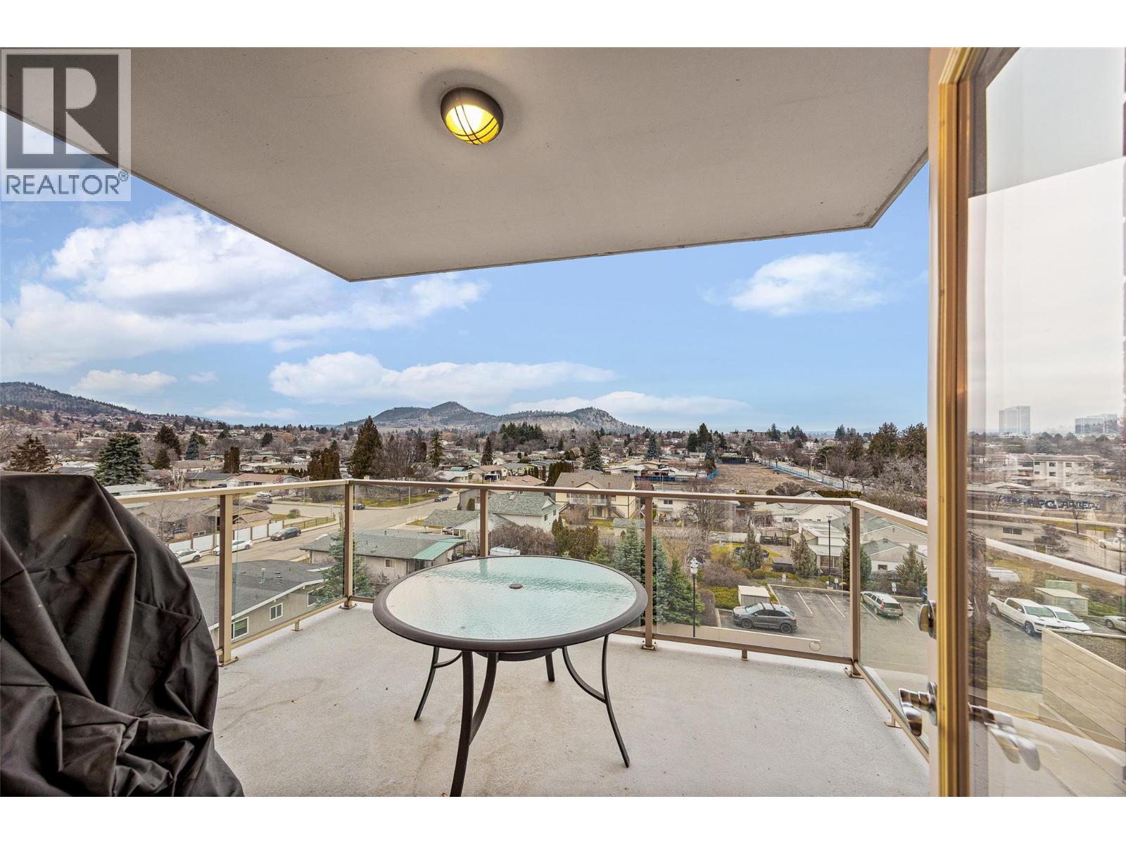 1160 Bernard Avenue Unit# 504