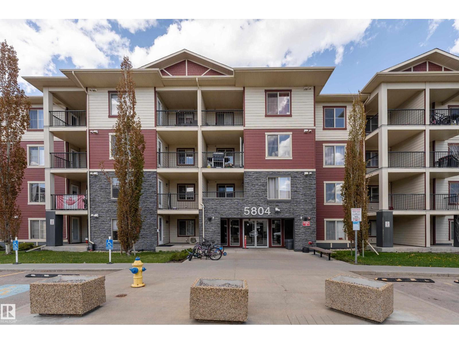 #409 5804 MULLEN PL NW