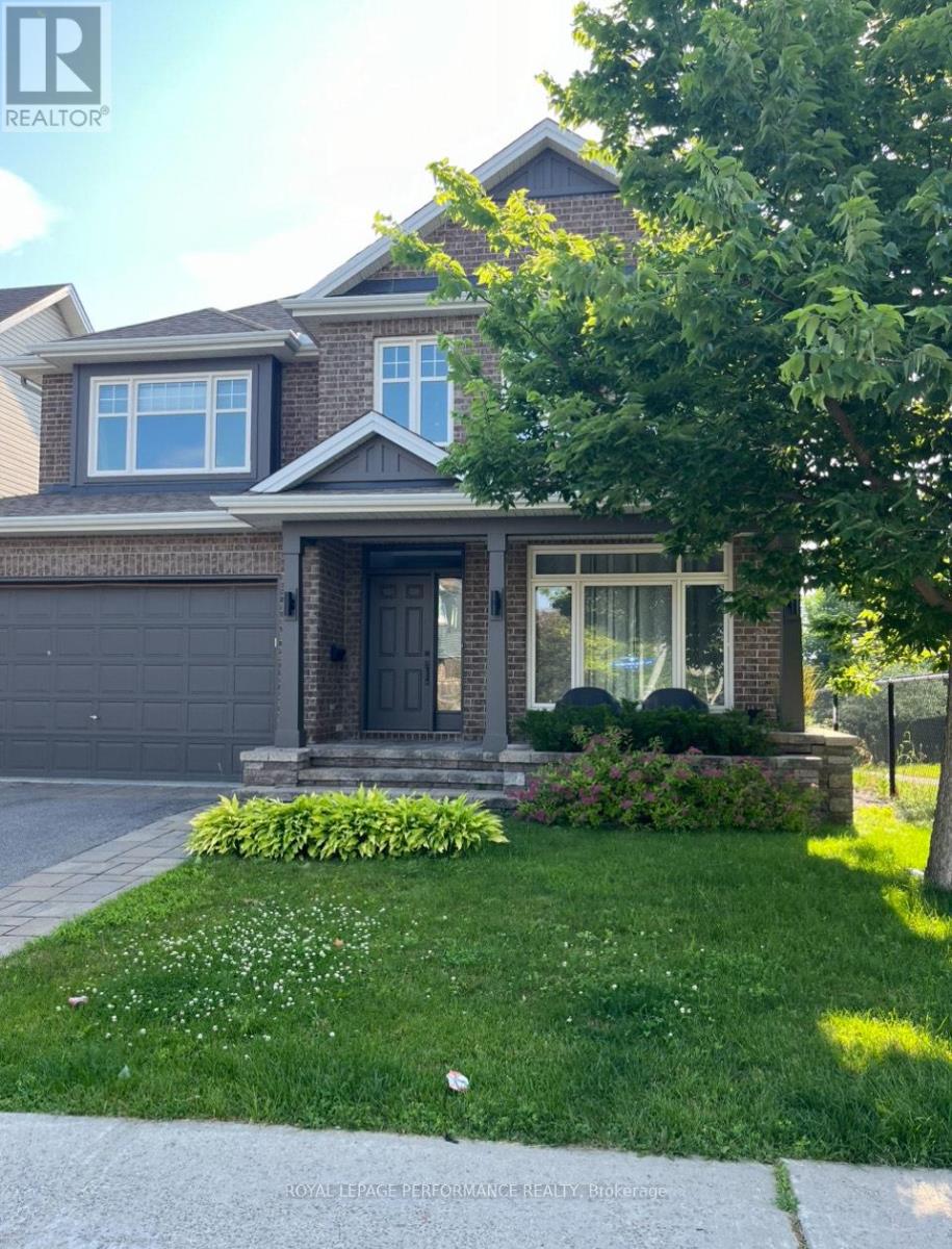 179 GRACEWOOD CRESCENT