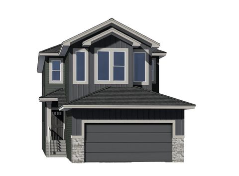135 Catria PT Sherwood Park AB T8A4V2