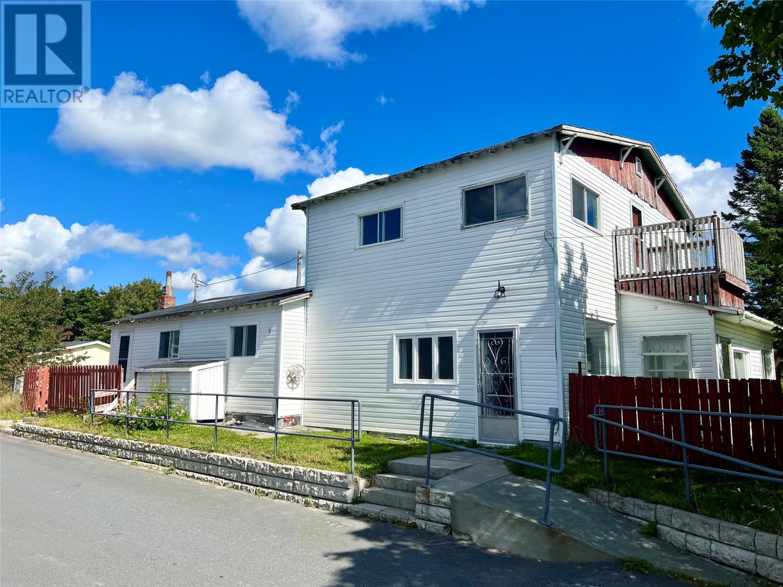 13-15 College Lane