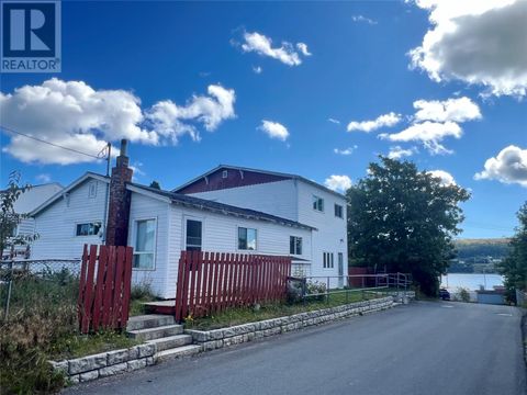 13-15 College Lane Harbour Grace NF A0A2M0
