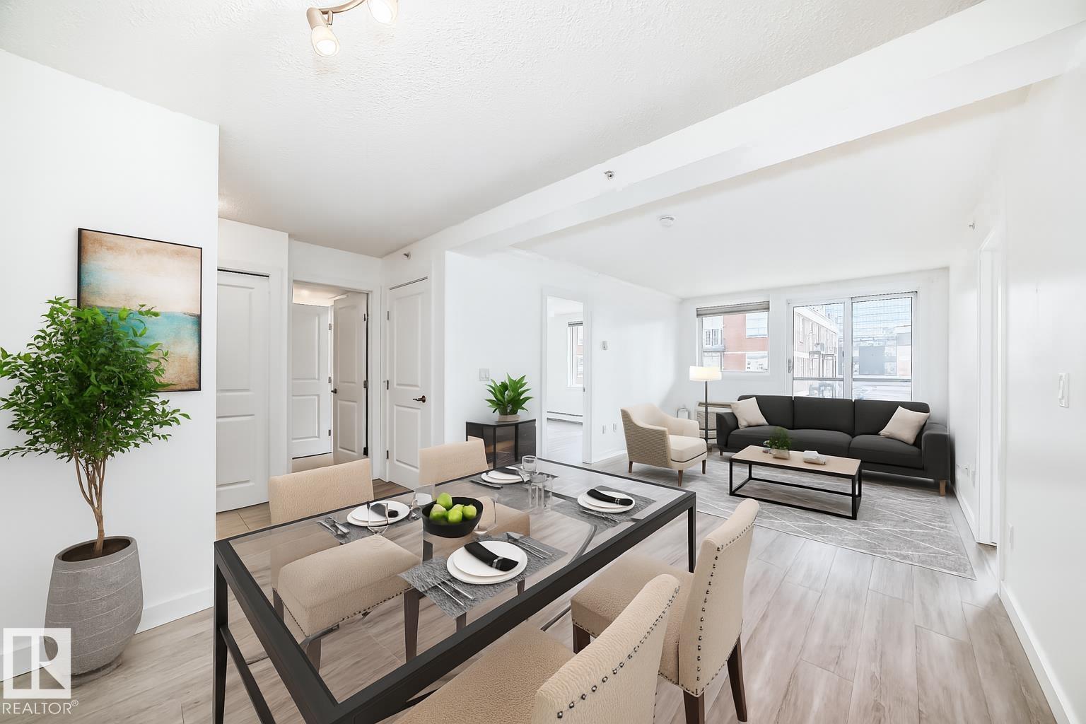 #304 10303 105 ST NW