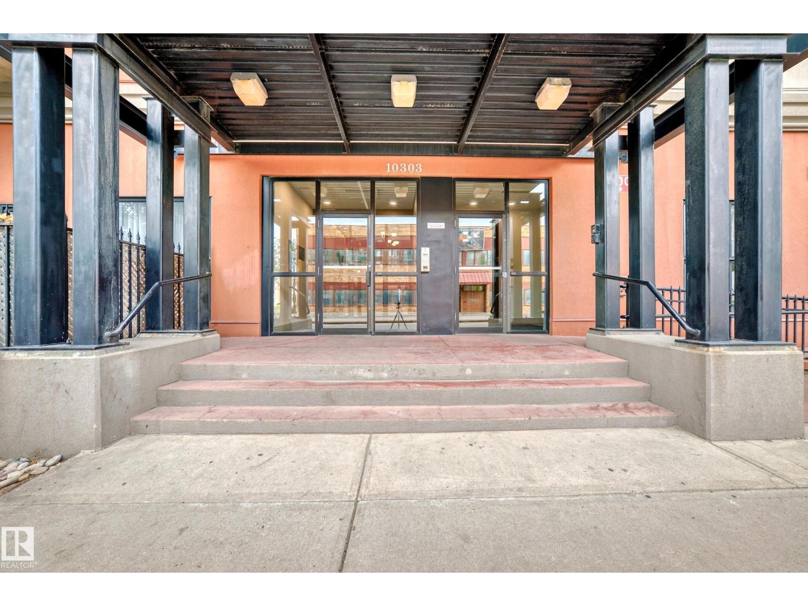 #304 10303 105 ST NW