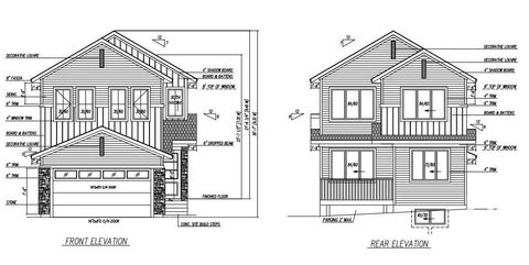 47 Waverly WY Fort Saskatchewan AB T8L0Z8