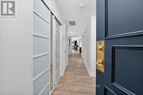 107 - 225 RICARDO STREET Niagara-on-the-Lake (Town) ON L0S1J0