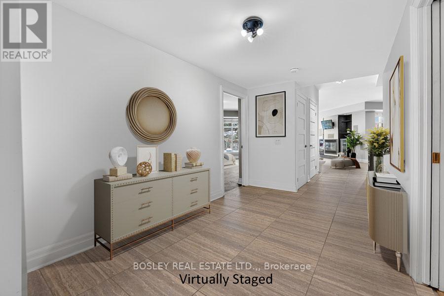 107 - 225 RICARDO STREET