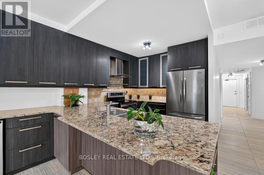 107 - 225 RICARDO STREET