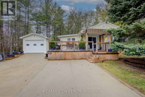 MAPLE 18 - 7489 SIDEROAD 5 E Wellington North ON N0G2L0