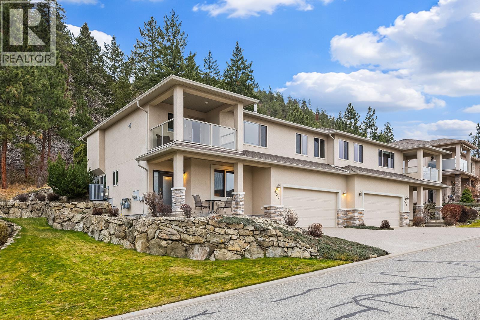 663 Denali Court Unit# 355