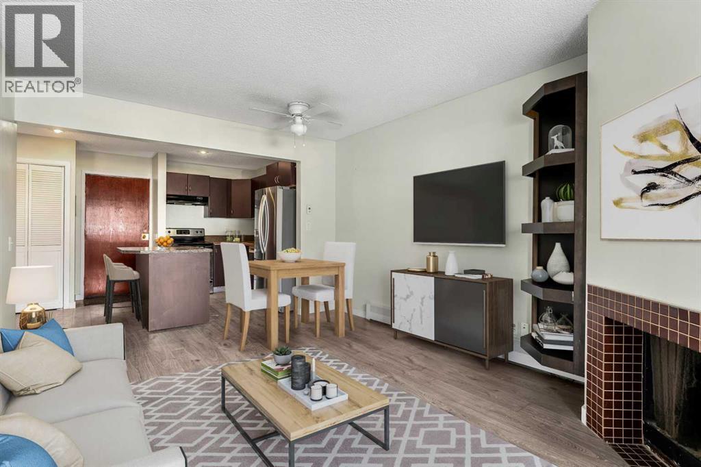 201, 1633 26 Avenue SW