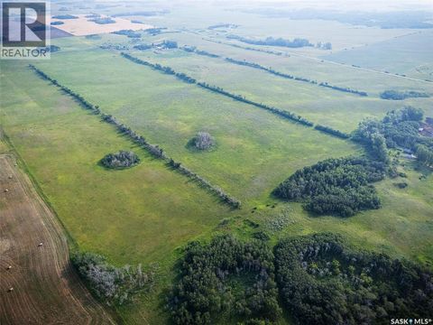 Preston Road Land Corman Park Rm No. 344 SK S7R0H4