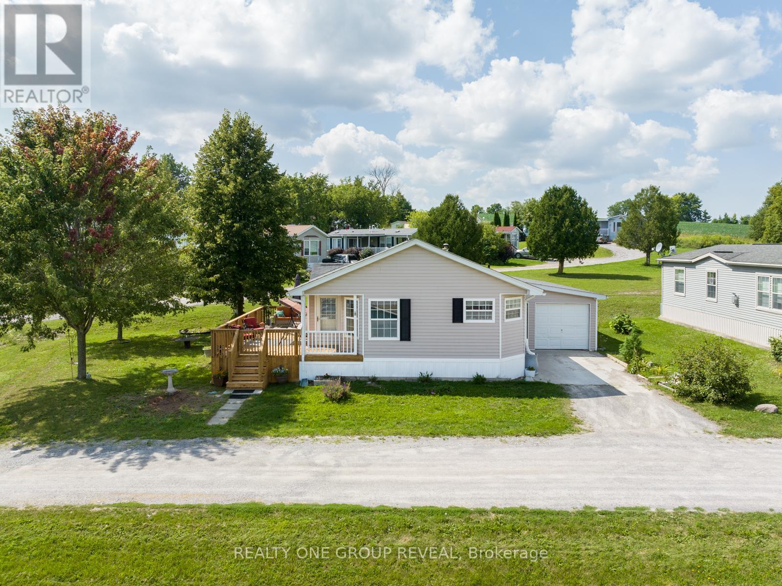Photo 1 of 34 — 37 - 152 CONCESSION ROAD 11 ROAD W Unit 37, Trent Hills (Hastings), ON K0L1Y0