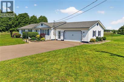 20 Cormier Cross Road Cocagne NB E4R2J2