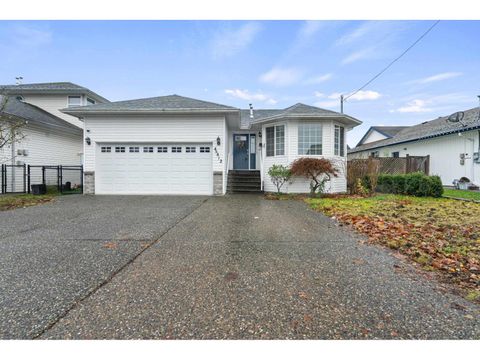 45812 THOMAS ROAD|Vedder Crossing Chilliwack BC V2R3W9