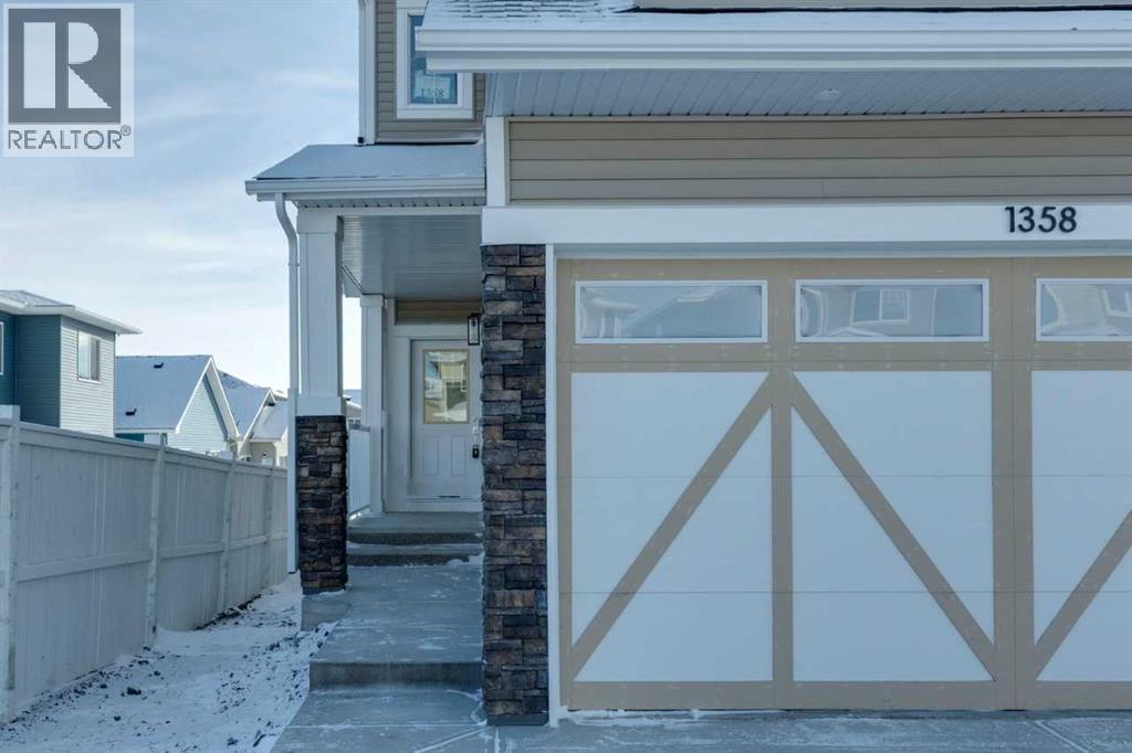 1358 Bayview Crescent SW