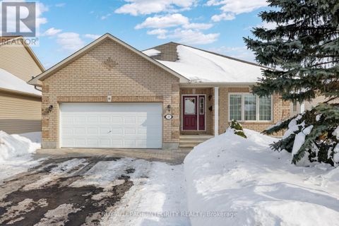 59 JOHANNA STREET Mississippi Mills ON K0A1A0