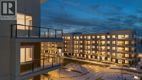 1521, 63 Corner Glen Crescent NE Calgary AB T3N2R6