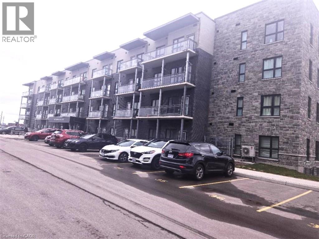 1101 LACKNER Place Unit# 201