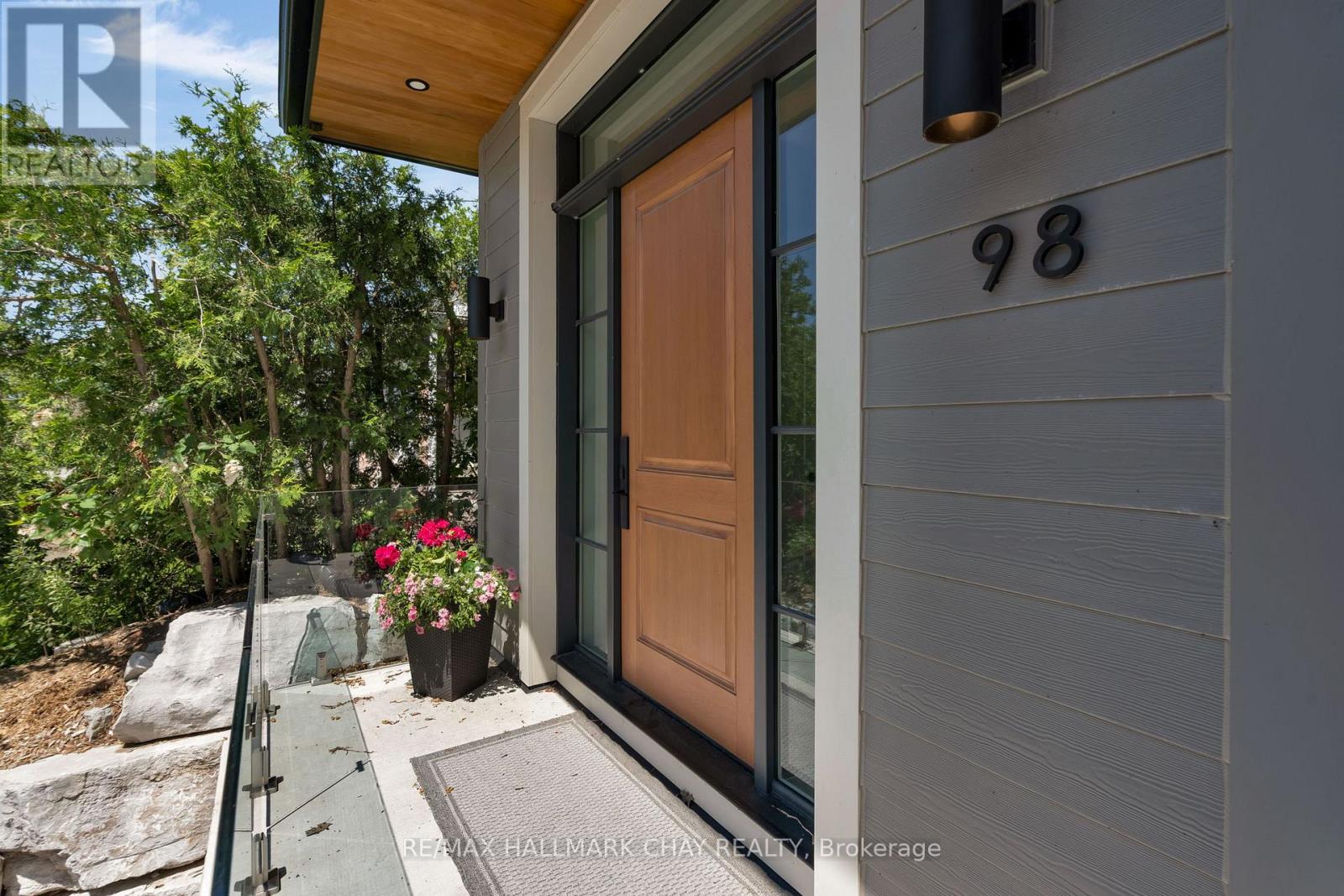 98 SHANTY BAY ROAD