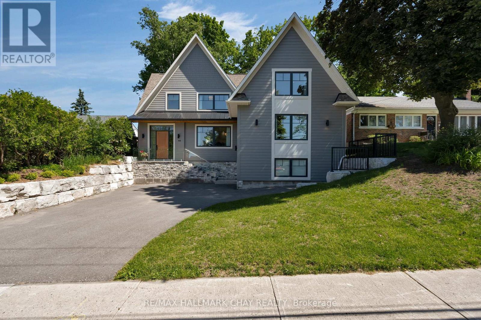 98 SHANTY BAY ROAD