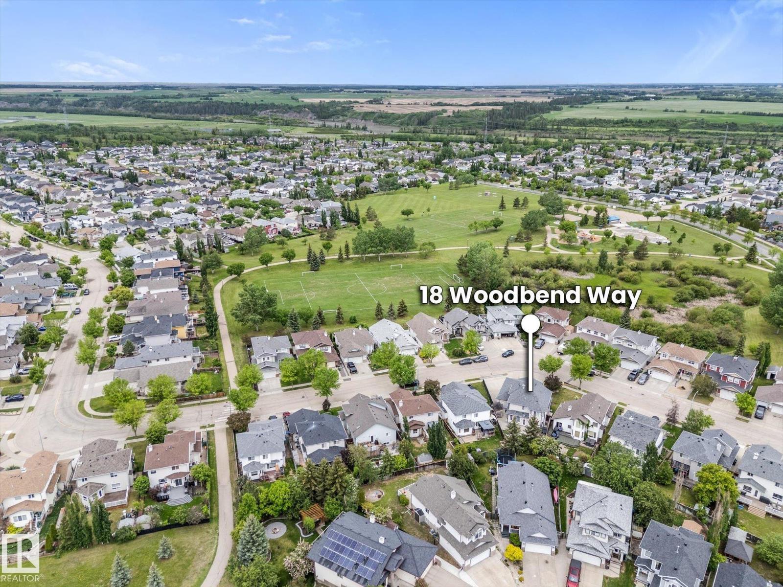 18 WOODBEND WY