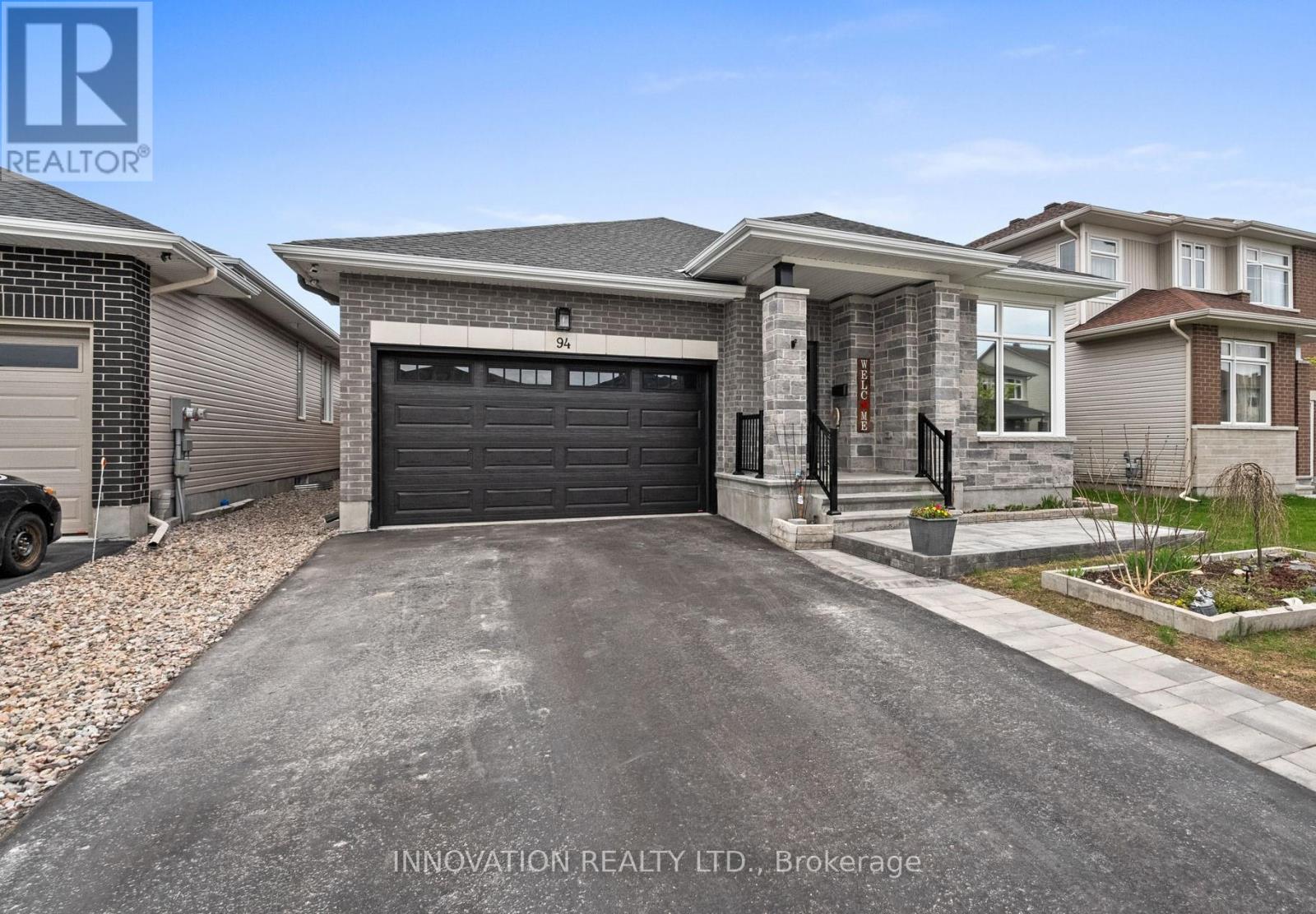 94 DUNLOP ROAD