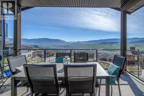 496 Silversage Place Unit# 2 Vernon BC V1H2J2