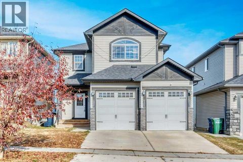 2450 Baysprings Link SW Airdrie AB T4B3V2