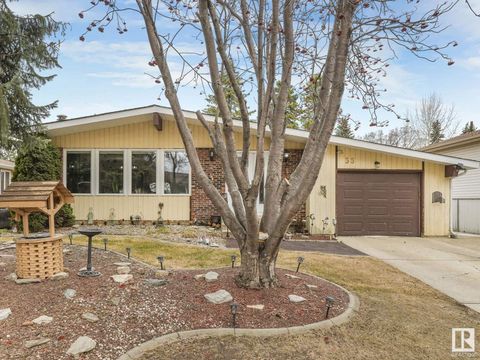 35 Annette CR St. Albert AB T8N2Z8