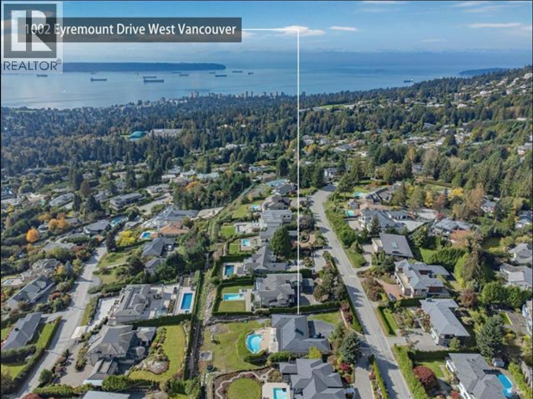 1002 EYREMOUNT DRIVE